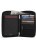 Портмоне для путешествий PacSafe RFIDsafe travel organizer Серый - фото №3
