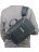Рюкзак для фотоаппарата Thule Covert DSLR Backpack 24L Dark Slate - фото №4