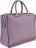 Женская сумка Sergio Belotti 60049 B purple Napoli - фото №1