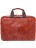 Мужская сумка Lakestone Edmund Рыжий - фото №4