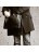Мужская сумка Brialdi Chelsea Nappa Черный - фото №8