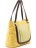 Женская сумка Fiato Dream 67629 Желтый - фото №2