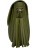Женская сумка Trendy Bags LINOS Зеленый - фото №4