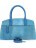 Женская сумка Leo Ventoni LS7590 Синий - фото №2