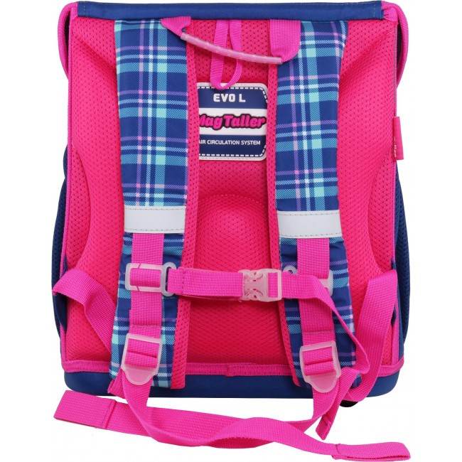 Рюкзак Mag Taller EVO Light c наполнением Unicorn Розовый - фото №7