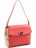 Женская сумка Leo Ventoni LS6212 Красный - фото №1