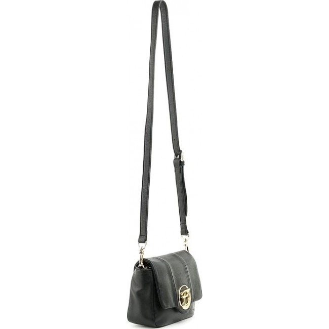 Женская сумка Fiato Dream 68606 Черный - фото №2