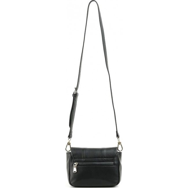 Женская сумка Fiato Dream 68606 Черный - фото №3