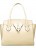 Женская сумка Trendy Bags B00622 (milk) Белый - фото №1