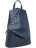 Женский рюкзак Blackwood Aberdeen Dark Blue Синий - фото №1