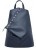Женский рюкзак Blackwood Aberdeen Dark Blue Синий - фото №2