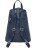 Женский рюкзак Blackwood Aberdeen Dark Blue Синий - фото №4