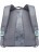 Рюкзак Grizzly RD-832-3 Совы (серый) - фото №3