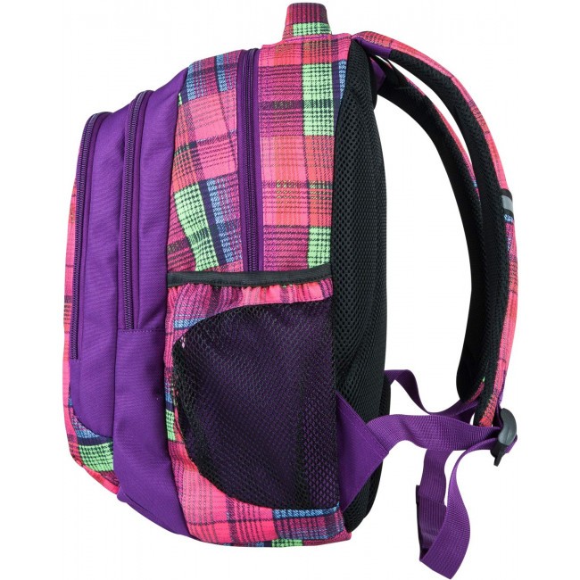 Рюкзак Target Be pack Labyrinth purple Розовый - фото №2