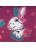 Рюкзак Kite Education K20-501S Bunny Бордовый - фото №11
