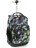 Рюкзак Tilami 22108 Argyle darkgray - фото №1