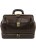 Кожаная сумка доктора Tuscany Leather Giotto TL141297 Темно-коричневый - фото №1