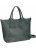 Женская сумка BRIALDI Olivia (Оливия) relief green - фото №1