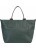 Женская сумка BRIALDI Olivia (Оливия) relief green - фото №2