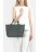 Женская сумка BRIALDI Olivia (Оливия) relief green - фото №7