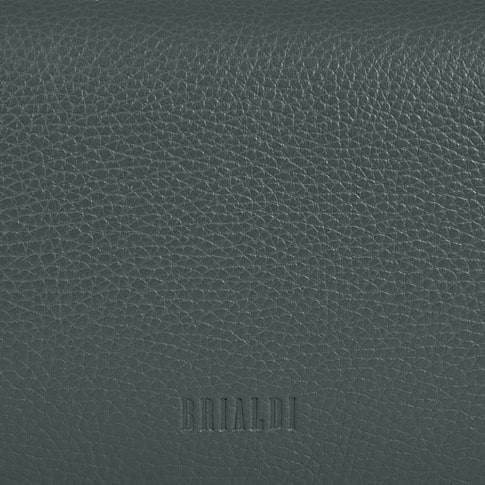 Женская сумка BRIALDI Olivia (Оливия) relief green - фото №12