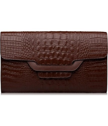 Женская сумка Trendy Bags BONJOUR Коричневый- фото №1