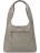 Женская сумка Trendy Bags GINZA Серый - фото №3