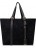 Женская сумка Trendy Bags MANTRA Черный - фото №3