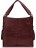Женская сумка Trendy Bags QUATTRO Коричневый - фото №1