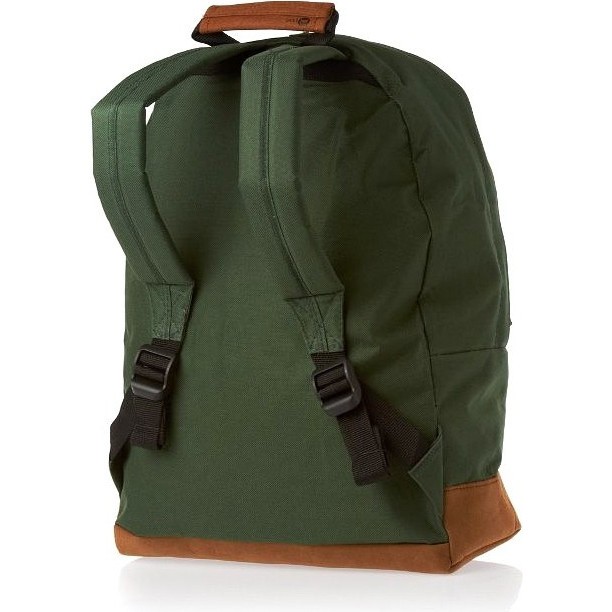 Рюкзак Mi-Pac Backpack Зеленый в точку - фото №5
