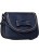 Женская сумка Trendy Bags VENERA Синий - фото №2