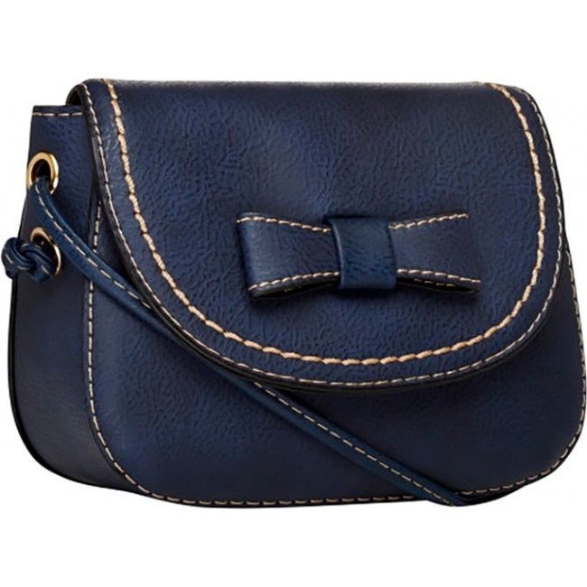 Женская сумка Trendy Bags VENERA Синий - фото №2