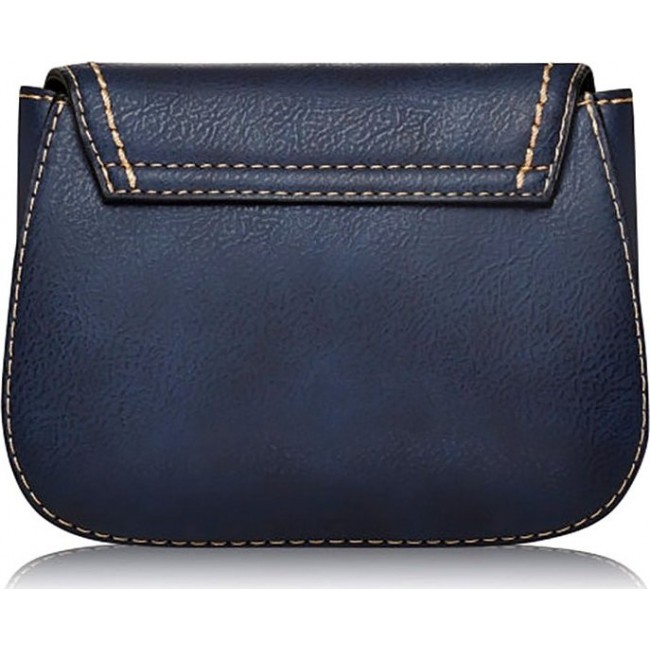 Женская сумка Trendy Bags VENERA Синий - фото №3
