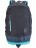 Рюкзак Nixon Ridge Backpack SE Черный Аруба - фото №1