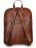 Рюкзак Ashwood Leather M-65 Tan Светло-коричневый - фото №2