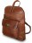 Рюкзак Ashwood Leather M-65 Tan Светло-коричневый - фото №3