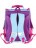 Ранец Brauberg Style Совенок (фиолетовый) - фото №7