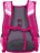 Рюкзак Across 20-CH550-4 Розовый Мишка - фото №3