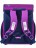 Школьный рюкзак Herlitz Loop Бабочки (фиолетовый) - фото №4