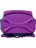 Школьный рюкзак Herlitz Loop Бабочки (фиолетовый) - фото №5