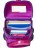 Школьный рюкзак Herlitz Loop Бабочки (фиолетовый) - фото №6