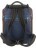 Рюкзак Sofitone RS 003 D2-B8-D4 Синий-Коричневый-Черный - фото №4