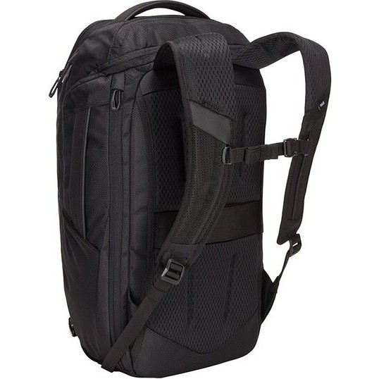 Рюкзак Thule Accent Backpack 28L Black - фото №3