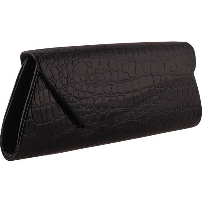 Клатч Trendy Bags K00080 (black) Черный - фото №2