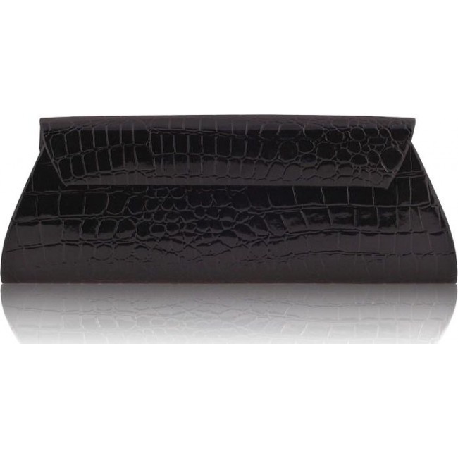 Клатч Trendy Bags K00080 (black) Черный - фото №3