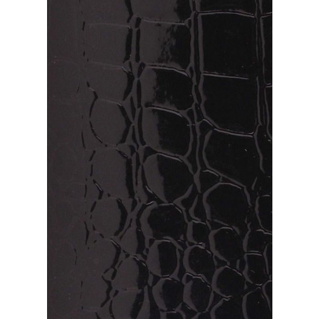 Клатч Trendy Bags K00080 (black) Черный - фото №5