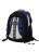 Спортивный рюкзак Polar П1002 Синий - фото №1