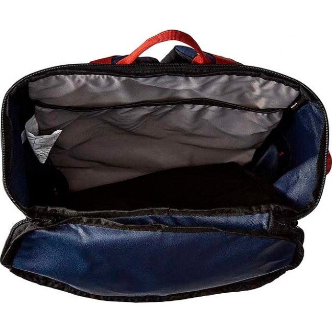 Крутой рюкзак для парней Dakine PARK 32L Табор - фото №4