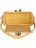 Женская сумка Pola 18267 Желтый - фото №5