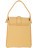 Женская сумка Pola 18267 Желтый - фото №3